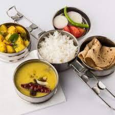 Affordable & Hygienic Tiffin Plans in Indore