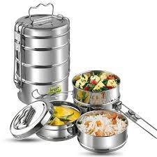 Best Veg Tiffin Service in Gwalior Tiffinity