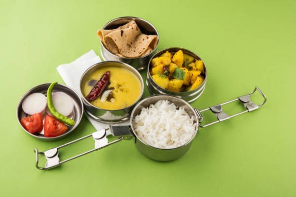 Tiffinity – Healthy Tiffin Service in Noida